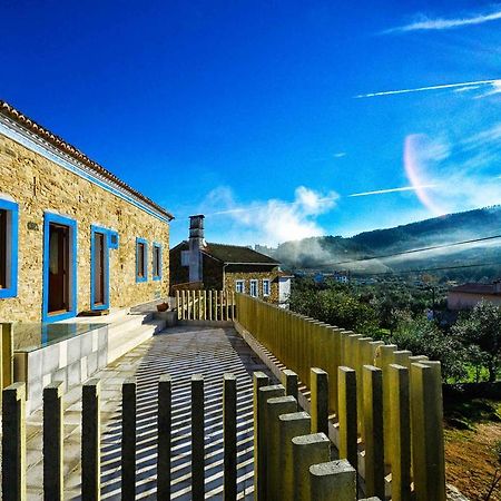 Casa Do Padre Konuk evi Proença-a-Nova Dış mekan fotoğraf